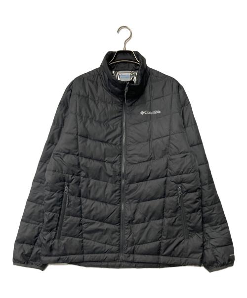 Columbia（コロンビア）Columbia (コロンビア) ウィリバードIVインターチェンジジャケット WE1155 カーキ サイズ:Lの古着・服飾アイテム