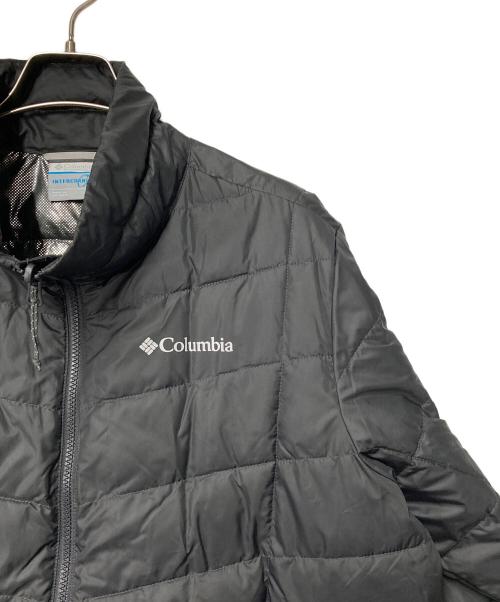Columbia（コロンビア）Columbia (コロンビア) ウィリバードIVインターチェンジジャケット WE1155 カーキ サイズ:Lの古着・服飾アイテム