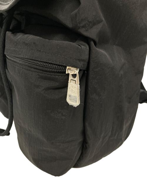 Calvin Klein Jeans（カルバンクラインジーンズ）Calvin Klein Jeans (カルバンクラインジーンズ) バックパック ブラック 未使用品の古着・服飾アイテム