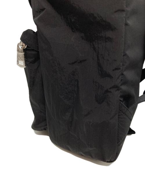 Calvin Klein Jeans（カルバンクラインジーンズ）Calvin Klein Jeans (カルバンクラインジーンズ) バックパック ブラック 未使用品の古着・服飾アイテム