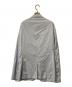 BURBERRY (バーバリー) テーラードジャケット 4050512 ブルー サイズ:50R：7000円