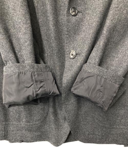 TAGLIATORE（タリアトーレ）TAGLIATORE (タリアトーレ) セットアップスーツ A-DAKAR22K14 グレー サイズ:48の古着・服飾アイテム