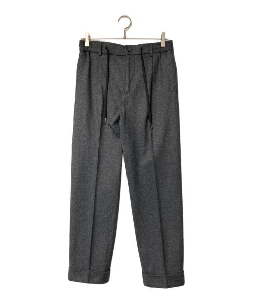 TAGLIATORE（タリアトーレ）TAGLIATORE (タリアトーレ) セットアップスーツ A-DAKAR22K14 グレー サイズ:48の古着・服飾アイテム