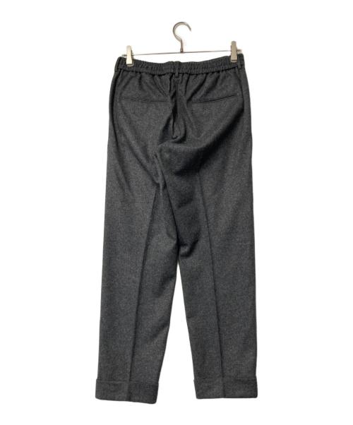 TAGLIATORE（タリアトーレ）TAGLIATORE (タリアトーレ) セットアップスーツ A-DAKAR22K14 グレー サイズ:48の古着・服飾アイテム