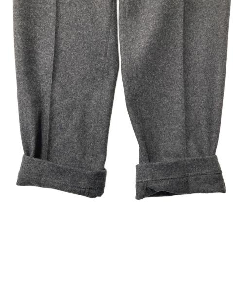 TAGLIATORE（タリアトーレ）TAGLIATORE (タリアトーレ) セットアップスーツ A-DAKAR22K14 グレー サイズ:48の古着・服飾アイテム