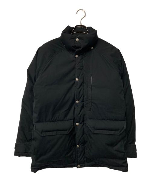 THE NORTH FACE（ザ ノース フェイス）THE NORTH FACE (ザ ノース フェイス) ダウンジャケット ND-1015 ブラック サイズ:Sの古着・服飾アイテム