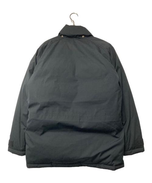 THE NORTH FACE（ザ ノース フェイス）THE NORTH FACE (ザ ノース フェイス) ダウンジャケット ND-1015 ブラック サイズ:Sの古着・服飾アイテム