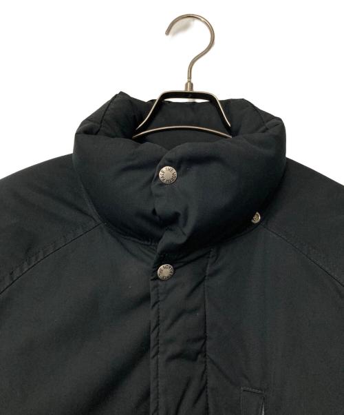 THE NORTH FACE（ザ ノース フェイス）THE NORTH FACE (ザ ノース フェイス) ダウンジャケット ND-1015 ブラック サイズ:Sの古着・服飾アイテム