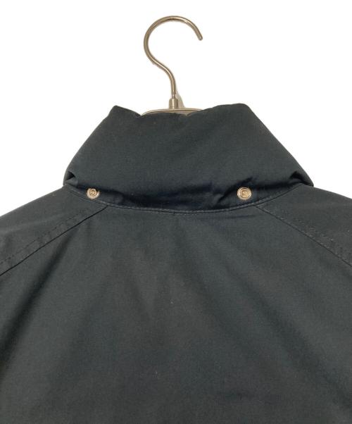 THE NORTH FACE（ザ ノース フェイス）THE NORTH FACE (ザ ノース フェイス) ダウンジャケット ND-1015 ブラック サイズ:Sの古着・服飾アイテム