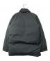 THE NORTH FACE (ザ ノース フェイス) ダウンジャケット ND-1015 ブラック サイズ:S：8000円
