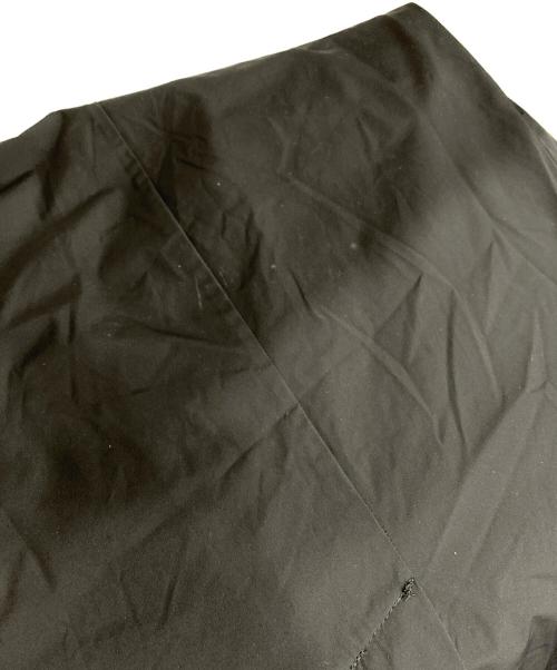 HERNO（ヘルノ）HERNO (ヘルノ) ストレッチナイロン 2B ジャケット GA00021UL-12803-9300 ブラック サイズ:46の古着・服飾アイテム