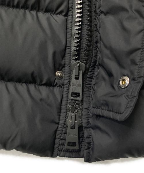 HERNO（ヘルノ）HERNO (ヘルノ) パファージャケット PI0191U-12004-9389 ブラック サイズ:46の古着・服飾アイテム