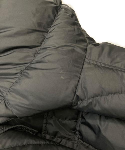 HERNO（ヘルノ）HERNO (ヘルノ) パファージャケット PI0191U-12004-9389 ブラック サイズ:46の古着・服飾アイテム