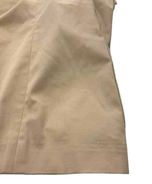 BURBERRY LONDON（バーバリーロンドン）BURBERRY LONDON (バーバリーロンドン) 2Bジャケット テーラードジャケット ベージュ サイズ:15の古着・服飾アイテム