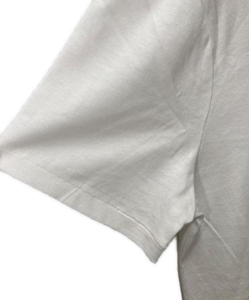 POLO RALPH LAUREN（ポロ・ラルフローレン）POLO RALPH LAUREN (ポロ・ラルフローレン) クラシック フィット Polo ベア ジャージー Tシャツ MNPOTSH1N822454 ホワイト サイズ:Sの古着・服飾アイテム