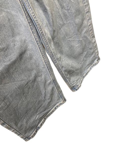 RED CARD（レッドカード）RED CARD (レッドカード) Montana DENIM PT モンタナデニム 122437 インディゴ サイズ:24の古着・服飾アイテム