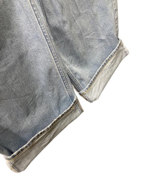 RED CARD（レッドカード）RED CARD (レッドカード) Montana DENIM PT モンタナデニム 122437 インディゴ サイズ:24の古着・服飾アイテム