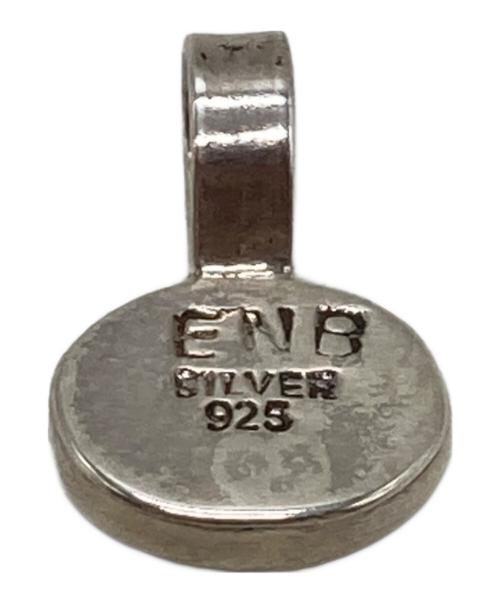 ERICKA NICOLAS BEGAY（エリッカコラスビゲイ）ERICKA NICOLAS BEGAY (エリッカコラスビゲイ) オニキスミニヘッド 23-091-210-0005-3-0 ブラックの古着・服飾アイテム