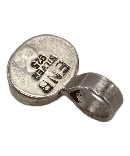 ERICKA NICOLAS BEGAY（エリッカコラスビゲイ）ERICKA NICOLAS BEGAY (エリッカコラスビゲイ) オニキスミニヘッド 23-091-210-0005-3-0 ブラックの古着・服飾アイテム