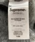中古・古着 SUPREME (シュプリーム) モヘヤ混ニットキャップ グレー サイズ:58cm：4000円