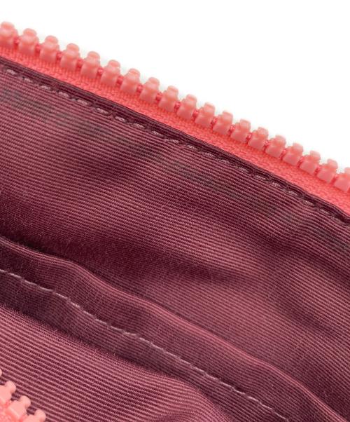 COACH（コーチ）COACH (コーチ) DISNEY (ディズニー) ウエストバッグ ピンクの古着・服飾アイテム