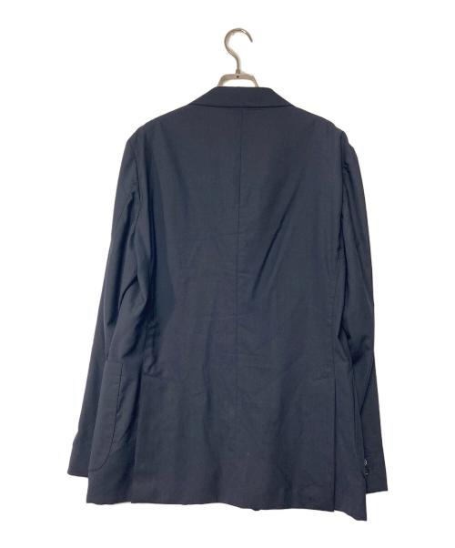 LARDINI（ラルディーニ）LARDINI (ラルディーニ) セットアップスーツ ネイビー サイズ:50の古着・服飾アイテム
