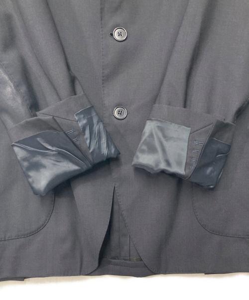 LARDINI（ラルディーニ）LARDINI (ラルディーニ) セットアップスーツ ネイビー サイズ:50の古着・服飾アイテム