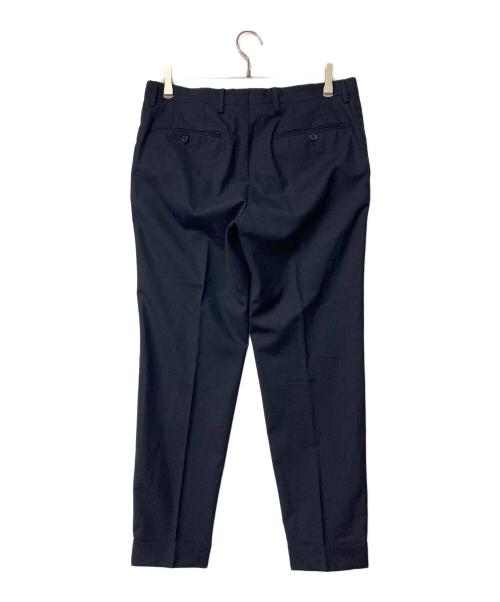 LARDINI（ラルディーニ）LARDINI (ラルディーニ) セットアップスーツ ネイビー サイズ:50の古着・服飾アイテム