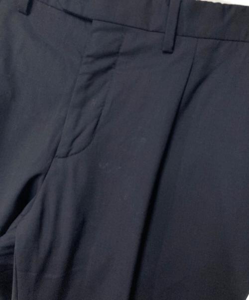 LARDINI（ラルディーニ）LARDINI (ラルディーニ) セットアップスーツ ネイビー サイズ:50の古着・服飾アイテム