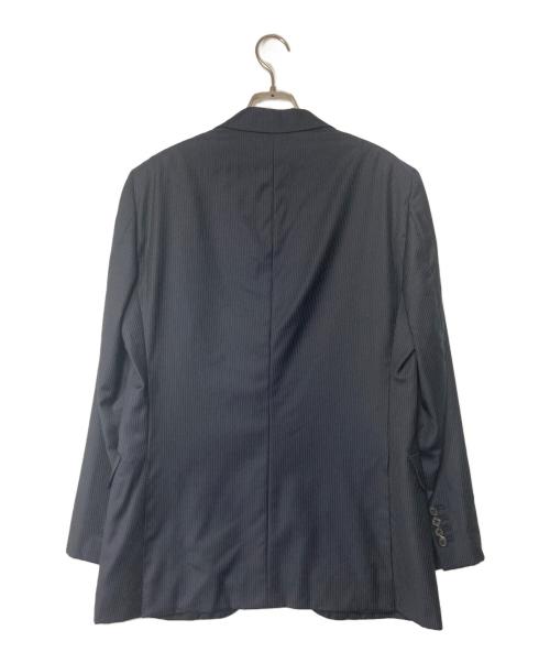 Belvest（ベルヴェスト）Belvest (ベルヴェスト) セットアップスーツ A535S ネイビー サイズ:46の古着・服飾アイテム