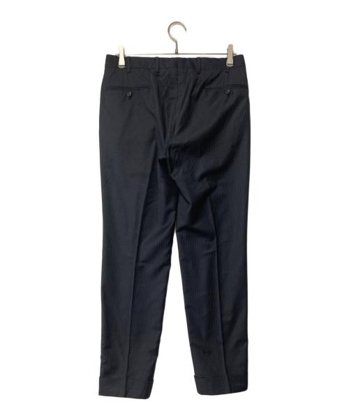 Belvest（ベルヴェスト）Belvest (ベルヴェスト) セットアップスーツ A535S ネイビー サイズ:46の古着・服飾アイテム