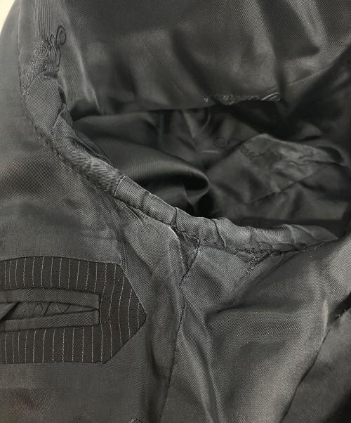 Belvest（ベルヴェスト）Belvest (ベルヴェスト) セットアップスーツ A535S ネイビー サイズ:46の古着・服飾アイテム