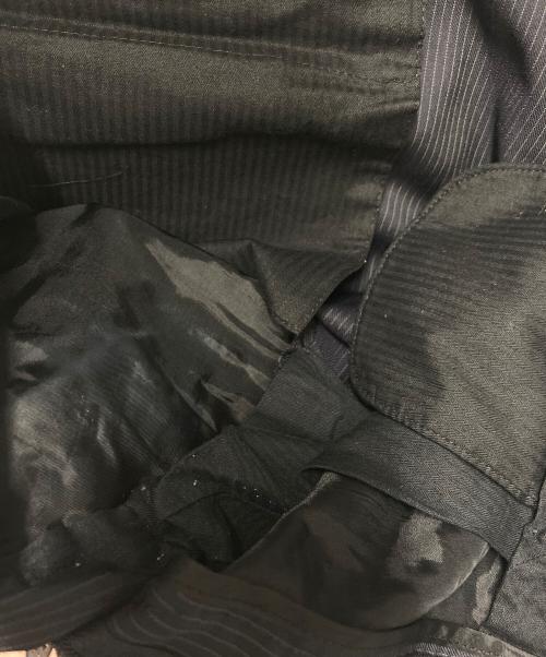 Belvest（ベルヴェスト）Belvest (ベルヴェスト) セットアップスーツ A535S ネイビー サイズ:46の古着・服飾アイテム