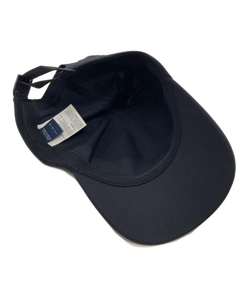 ARC'TERYX（アークテリクス）ARC'TERYX (アークテリクス) BIRD WORD CAP バードワードキャップ X000009463 ブラックの古着・服飾アイテム