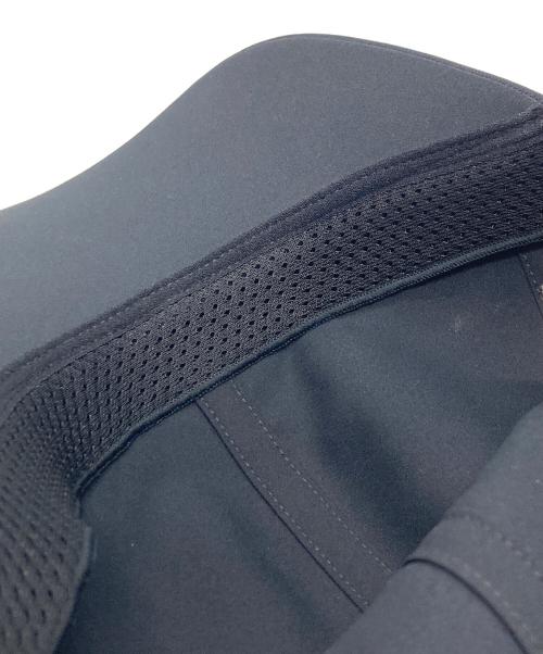 ARC'TERYX（アークテリクス）ARC'TERYX (アークテリクス) BIRD WORD CAP バードワードキャップ X000009463 ブラックの古着・服飾アイテム