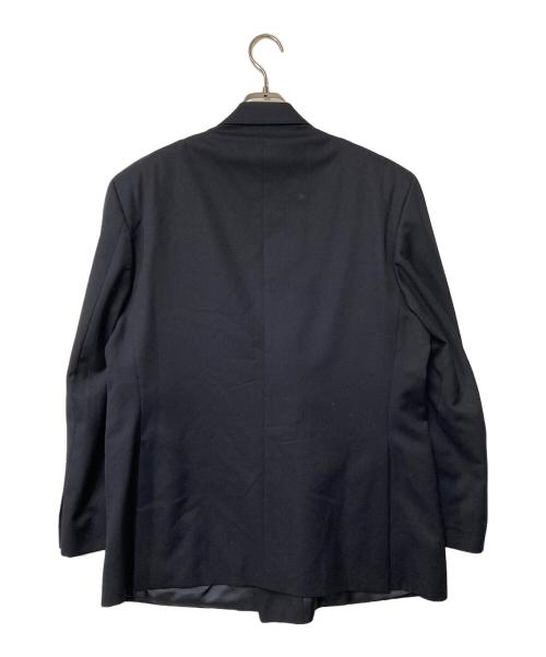 Burberry's（バーバリーズ）Burberry's (バーバリーズ) ダブル金釦ブレザー ネイビー サイズ:52Sの古着・服飾アイテム