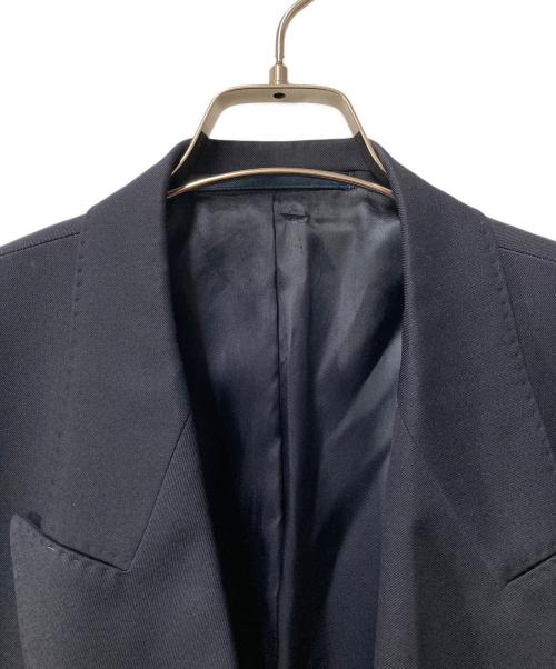 Burberry's（バーバリーズ）Burberry's (バーバリーズ) ダブル金釦ブレザー ネイビー サイズ:52Sの古着・服飾アイテム