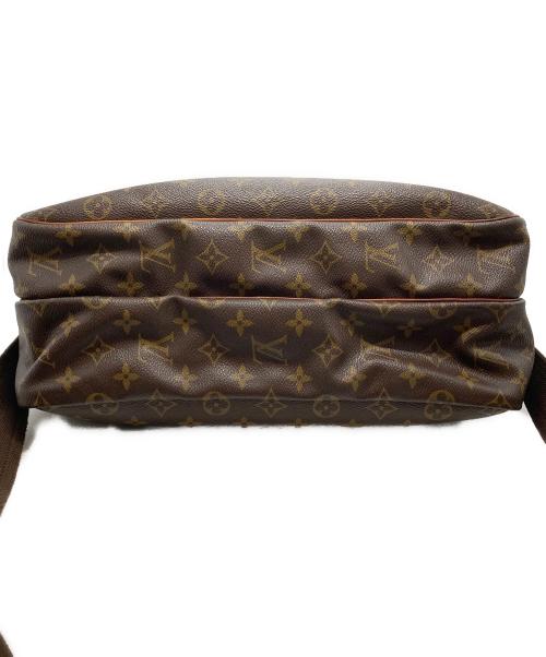 LOUIS VUITTON（ルイ ヴィトン）LOUIS VUITTON (ルイ ヴィトン) リポーターGM ショルダーバッグ M45252 ブラウンの古着・服飾アイテム