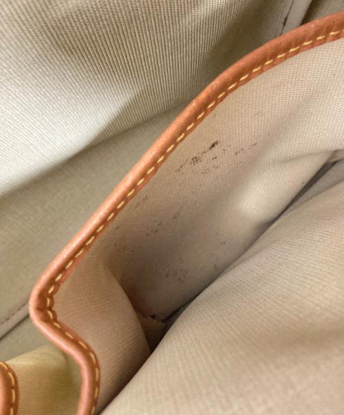 LOUIS VUITTON（ルイ ヴィトン）LOUIS VUITTON (ルイ ヴィトン) リポーターGM ショルダーバッグ M45252 ブラウンの古着・服飾アイテム