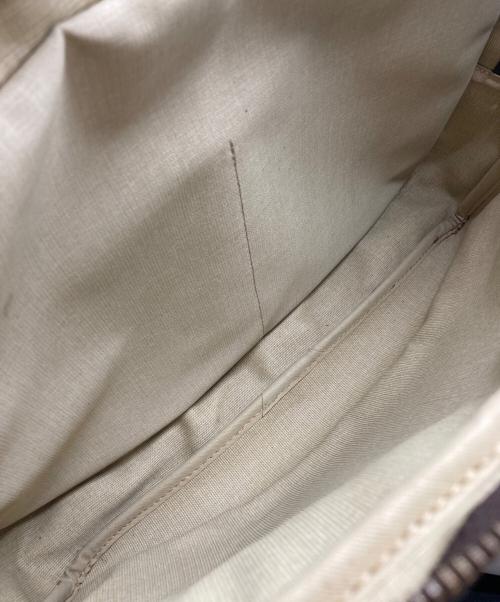 LOUIS VUITTON（ルイ ヴィトン）LOUIS VUITTON (ルイ ヴィトン) リポーターGM ショルダーバッグ M45252 ブラウンの古着・服飾アイテム