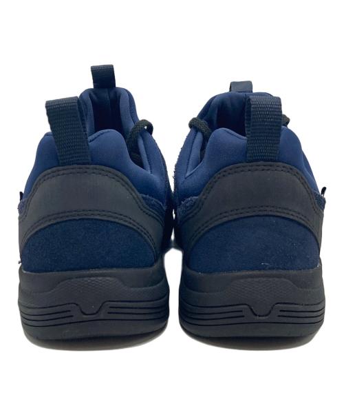 KEEN（キーン）KEEN (キーン) Engineered Garments (エンジニアド ガーメンツ) JASPER II MOC WP - Navy ネイビー サイズ:28の古着・服飾アイテム