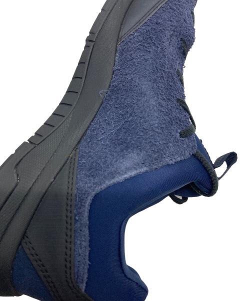 KEEN（キーン）KEEN (キーン) Engineered Garments (エンジニアド ガーメンツ) JASPER II MOC WP - Navy ネイビー サイズ:28の古着・服飾アイテム