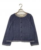 45Rフォーティファイブ・アール）の古着「コットンジャケット」｜インディゴ
