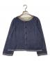 45R（フォーティファイブ・アール）の古着「コットンジャケット」｜インディゴ