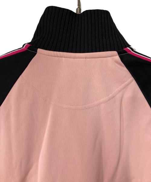 NIKE（ナイキ）NIKE (ナイキ) トラックジャケット  ピンク サイズ:Mの古着・服飾アイテム
