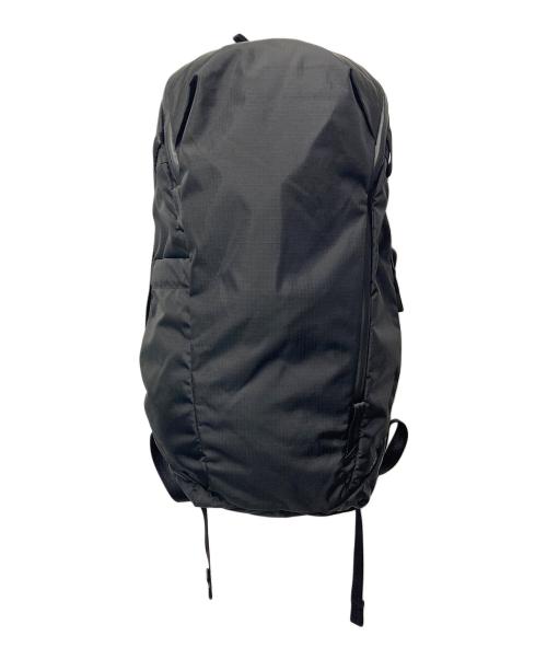 ABLE CARRY（エイブルキャリー）Able Carry (エイブルキャリー) Daybreaker 2 バックパック ブラックの古着・服飾アイテム