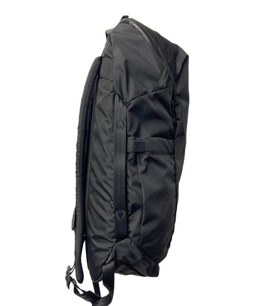 ABLE CARRY（エイブルキャリー）Able Carry (エイブルキャリー) Daybreaker 2 バックパック ブラックの古着・服飾アイテム