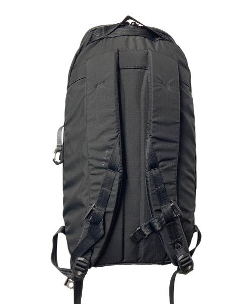 ABLE CARRY（エイブルキャリー）Able Carry (エイブルキャリー) Daybreaker 2 バックパック ブラックの古着・服飾アイテム