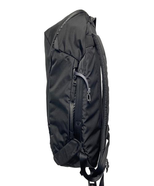 ABLE CARRY（エイブルキャリー）Able Carry (エイブルキャリー) Daybreaker 2 バックパック ブラックの古着・服飾アイテム