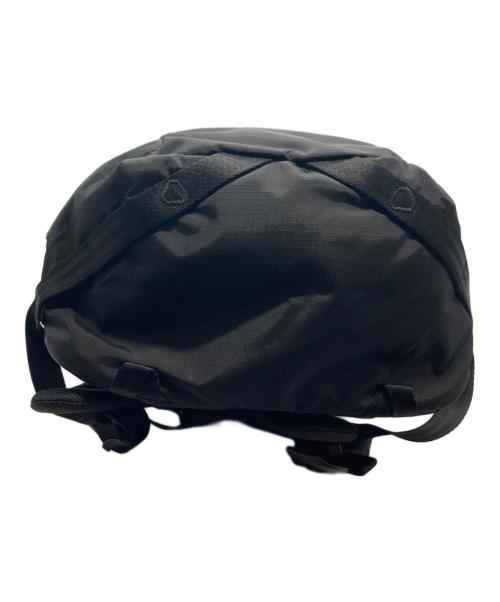 ABLE CARRY（エイブルキャリー）Able Carry (エイブルキャリー) Daybreaker 2 バックパック ブラックの古着・服飾アイテム